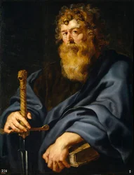 Saint Paul